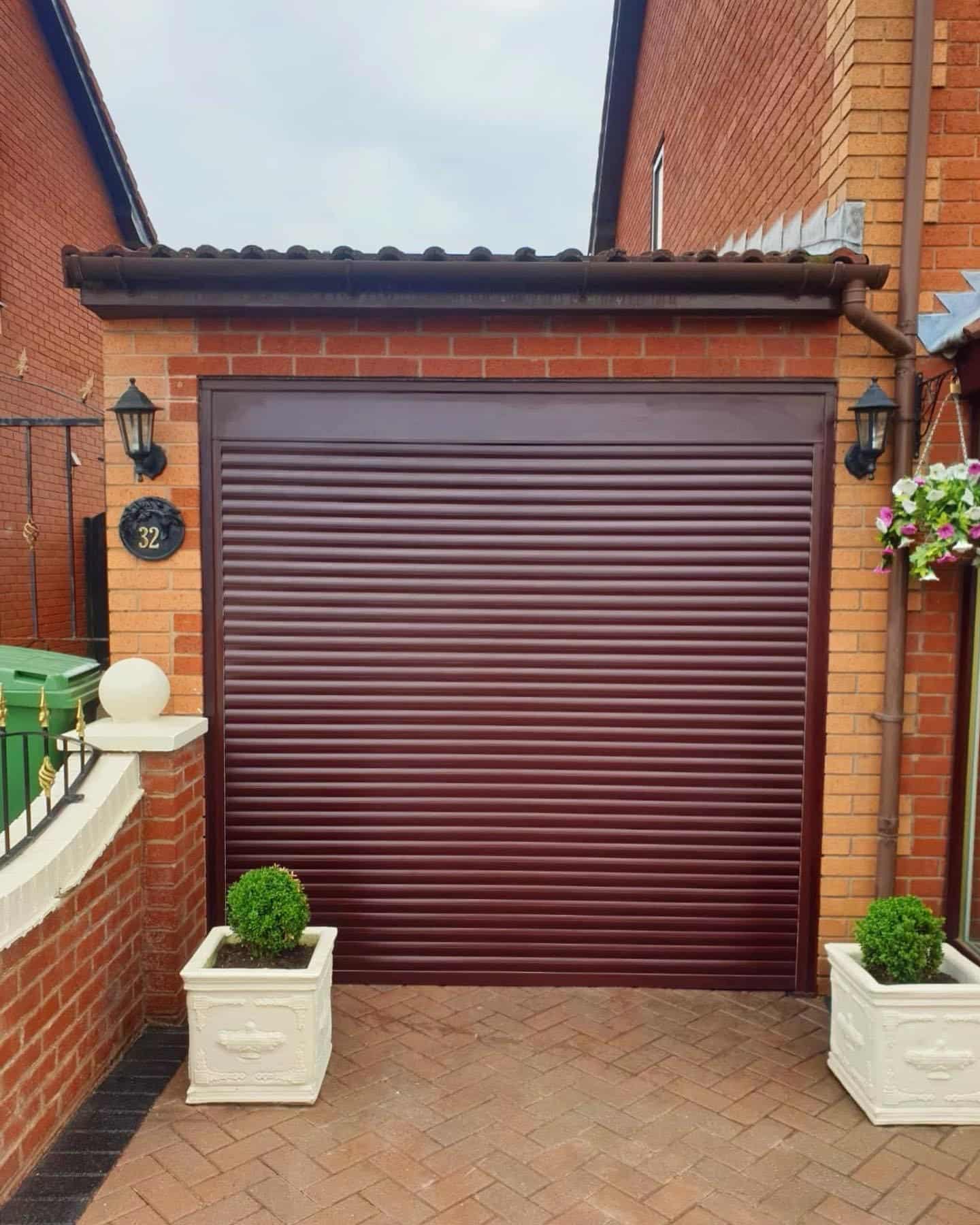 Garage Door Lifespan & Tips to Maintain Longevity Roll Right Ltd